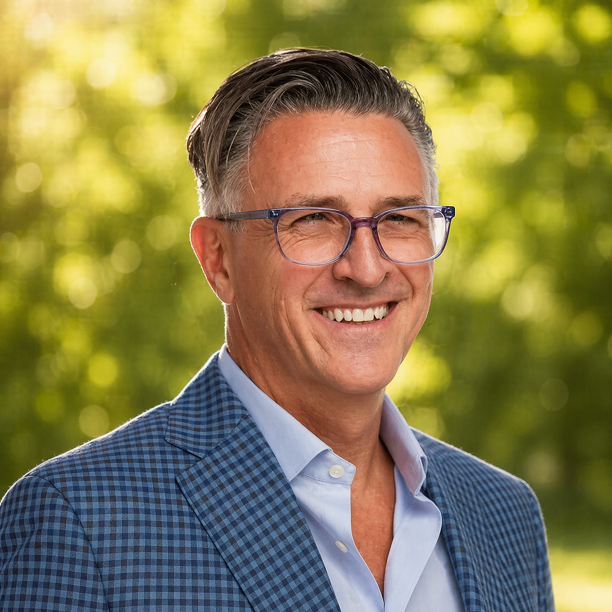 Michael Bean, Founding Partner of Bean Group